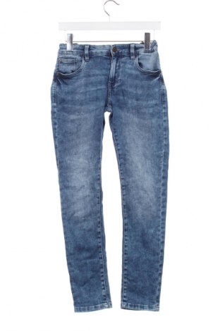 Kinderjeans C&A, Größe 11-12y/ 152-158 cm, Farbe Blau, Preis € 16,37