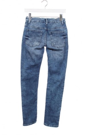 Kinderjeans C&A, Größe 11-12y/ 152-158 cm, Farbe Blau, Preis € 16,37
