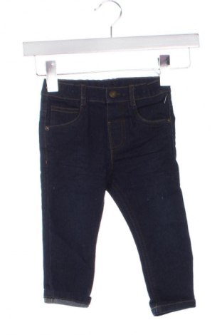 Kinderjeans C&A, Größe 12-18m/ 80-86 cm, Farbe Blau, Preis € 9,99