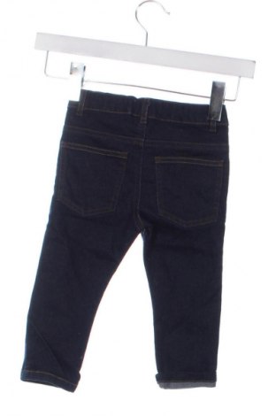Kinderjeans C&A, Größe 12-18m/ 80-86 cm, Farbe Blau, Preis € 9,99
