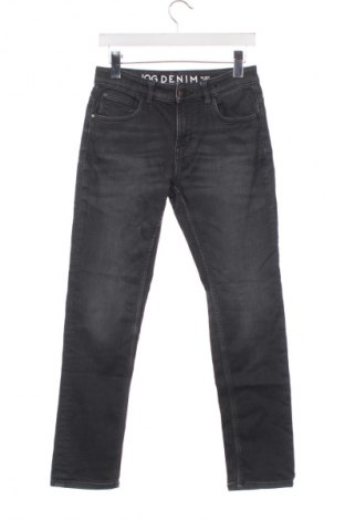 Kinderjeans C&A, Größe 11-12y/ 152-158 cm, Farbe Grau, Preis 7,75 €