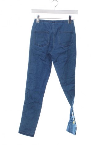 Detské džínsy  Calzedonia, Veľkosť 10-11y/ 146-152 cm, Farba Modrá, Cena  15,95 €