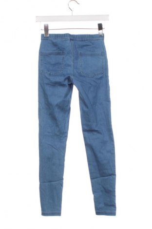 Dětské džíny  Calzedonia, Velikost 11-12y/ 152-158 cm, Barva Modrá, Cena  439,00 Kč