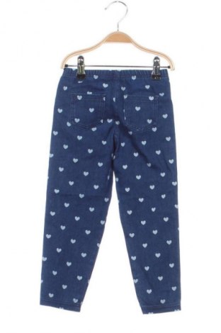 Dětské džíny  Calzedonia, Velikost 3-4y/ 104-110 cm, Barva Modrá, Cena  439,00 Kč