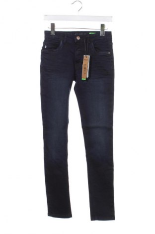 Kinderjeans Cars Jeans, Größe 13-14y/ 164-168 cm, Farbe Blau, Preis € 32,99
