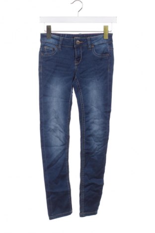Dětské džíny  Cars Jeans, Velikost 10-11y/ 146-152 cm, Barva Modrá, Cena  519,00 Kč