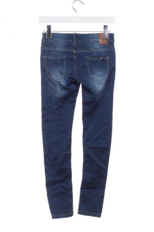 Dětské džíny  Cars Jeans, Velikost 10-11y/ 146-152 cm, Barva Modrá, Cena  519,00 Kč