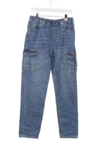 Detské džínsy  Chapter, Veľkosť 14-15y/ 168-170 cm, Farba Modrá, Cena  18,95 €