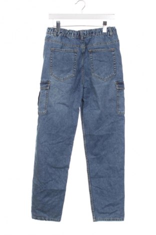 Detské džínsy  Chapter, Veľkosť 14-15y/ 168-170 cm, Farba Modrá, Cena  18,95 €
