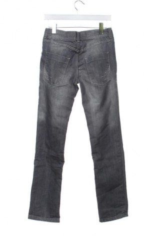 Dětské džíny  Chapter, Velikost 15-18y/ 170-176 cm, Barva Šedá, Cena  519,00 Kč
