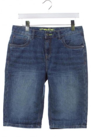 Kinderjeans Chapter, Größe 14-15y/ 168-170 cm, Farbe Blau, Preis € 15,61