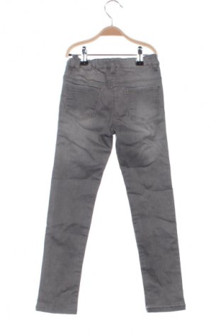 Kinderjeans Chicco, Größe 6-7y/ 122-128 cm, Farbe Grau, Preis 22,99 €