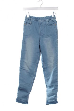 Kinderjeans Coolclub, Größe 11-12y/ 152-158 cm, Farbe Blau, Preis € 16,47