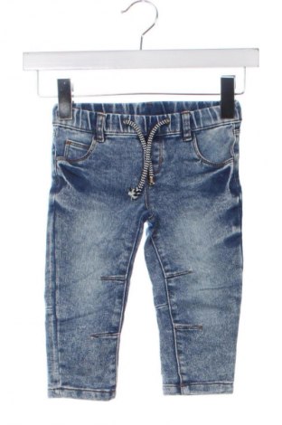 Blugi pentru copii Cope, Mărime 18-24m/ 86-98 cm, Culoare Albastru, Preț 88,99 Lei
