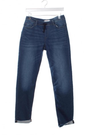 Blugi pentru copii Cubus, Mărime 14-15y/ 168-170 cm, Culoare Albastru, Preț 104,99 Lei