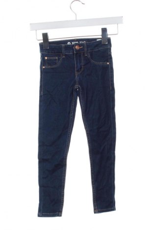 Dziecięce jeansy Cubus, Rozmiar 4-5y/ 110-116 cm, Kolor Niebieski, Cena 104,99 zł