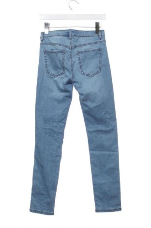 Kinderjeans Cubus, Größe 11-12y/ 152-158 cm, Farbe Blau, Preis € 22,99