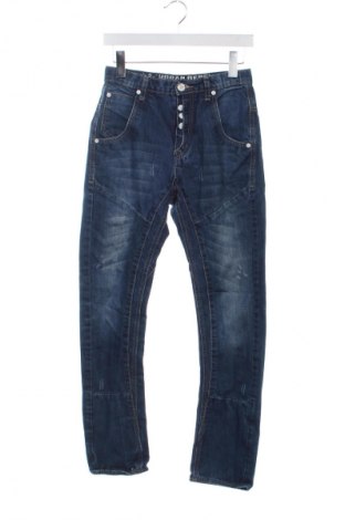 Kinderjeans DWG, Größe 14-15y/ 168-170 cm, Farbe Blau, Preis € 22,99