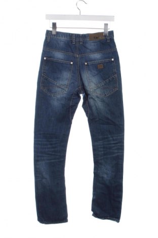 Kinderjeans DWG, Größe 14-15y/ 168-170 cm, Farbe Blau, Preis € 22,99