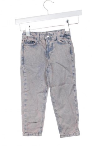 Detské džínsy  Denim&Co., Veľkosť 18-24m/ 86-98 cm, Farba Modrá, Cena  7,95 €