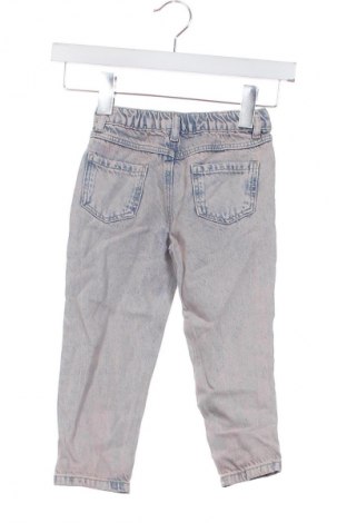 Detské džínsy  Denim&Co., Veľkosť 18-24m/ 86-98 cm, Farba Modrá, Cena  7,95 €