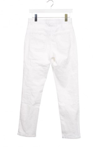 Dětské džíny  Denim Co., Velikost 12-13y/ 158-164 cm, Barva Bílá, Cena  229,00 Kč