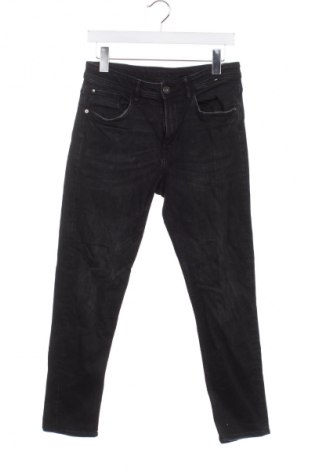 Gyerek farmernadrág Denim&Co., Méret 11-12y / 152-158 cm, Szín Fekete, Ár 8 689 Ft