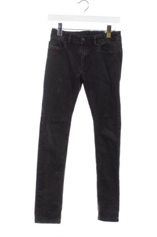 Dětské džíny  Diesel, Velikost 11-12y/ 152-158 cm, Barva Černá, Cena  709,00 Kč