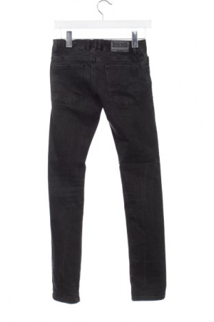 Dětské džíny  Diesel, Velikost 11-12y/ 152-158 cm, Barva Černá, Cena  709,00 Kč