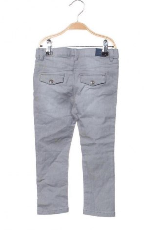Детски дънки Fagottino By Oviesse, Размер 18-24m/ 86-98 см, Цвят Сив, Цена 51,99 лв.