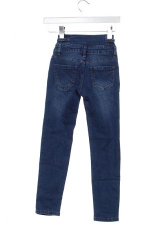 Kinderjeans Fashion Jeans, Größe 8-9y/ 134-140 cm, Farbe Blau, Preis € 10,99