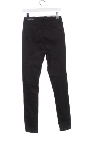 Kinderjeans Fashion nova, Größe 10-11y/ 146-152 cm, Farbe Grau, Preis 9,99 €