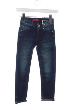 Dětské džíny  Flexfit, Velikost 5-6y/ 116-122 cm, Barva Modrá, Cena  829,00 Kč