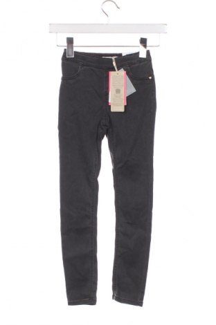 Blugi pentru copii Garcia, Mărime 6-7y/ 122-128 cm, Culoare Gri, Preț 202,99 Lei