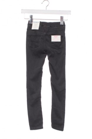 Blugi pentru copii Garcia, Mărime 6-7y/ 122-128 cm, Culoare Gri, Preț 202,99 Lei