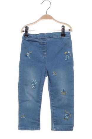 Kinderjeans George, Größe 18-24m/ 86-98 cm, Farbe Mehrfarbig, Preis € 16,37