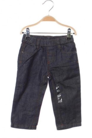 Kinderjeans Grain De Ble, Größe 9-12m/ 74-80 cm, Farbe Blau, Preis € 14,99
