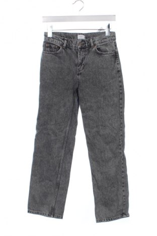Dětské džíny  Grunt, Velikost 13-14y/ 164-168 cm, Barva Šedá, Cena  519,00 Kč