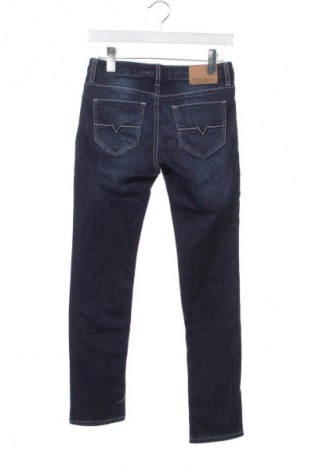 Dětské džíny  Guess, Velikost 11-12y/ 152-158 cm, Barva Modrá, Cena  522,00 Kč