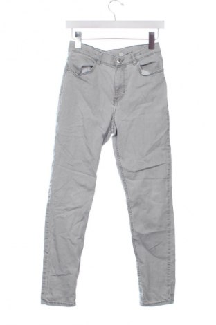 Gyerek farmernadrág H&M, Méret 12-13y / 158-164 cm, Szín Szürke, Ár 8 689 Ft