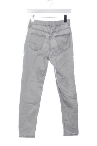 Gyerek farmernadrág H&M, Méret 12-13y / 158-164 cm, Szín Szürke, Ár 8 689 Ft