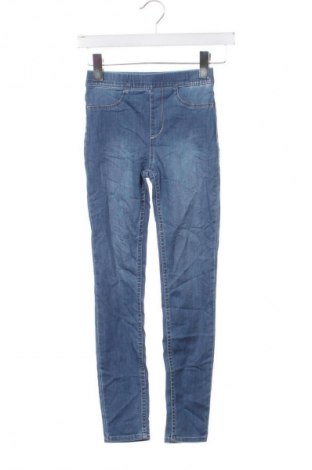 Gyerek farmernadrág H&M, Méret 8-9y / 134-140 cm, Szín Kék, Ár 8 689 Ft