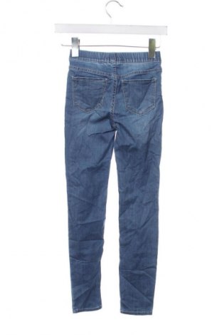 Gyerek farmernadrág H&M, Méret 8-9y / 134-140 cm, Szín Kék, Ár 8 689 Ft