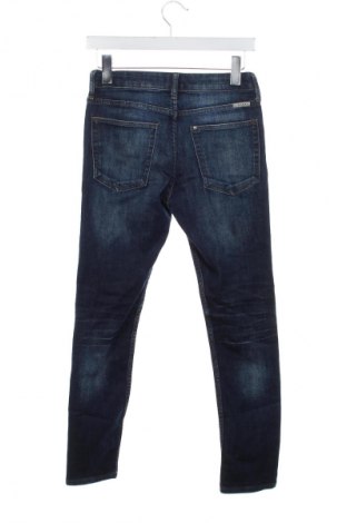 Kinderjeans H&M, Größe 10-11y/ 146-152 cm, Farbe Blau, Preis 9,99 €
