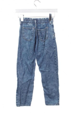 Dětské džíny  H&M, Velikost 6-7y/ 122-128 cm, Barva Modrá, Cena  519,00 Kč