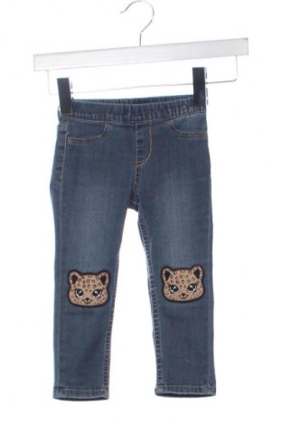 Kinderjeans H&M, Größe 18-24m/ 86-98 cm, Farbe Mehrfarbig, Preis € 16,47