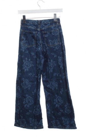 Dziecięce jeansy H&M, Rozmiar 9-10y/ 140-146 cm, Kolor Niebieski, Cena 104,99 zł