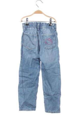 Kinderjeans H&M, Größe 3-4y/ 104-110 cm, Farbe Blau, Preis € 9,99