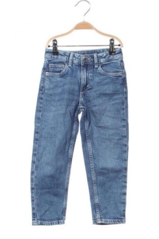 Gyerek farmernadrág H&M, Méret 3-4y / 104-110 cm, Szín Kék, Ár 8 689 Ft