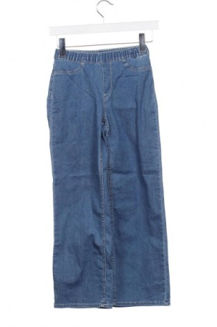 Kinderjeans H&M, Größe 8-9y/ 134-140 cm, Farbe Blau, Preis € 16,37